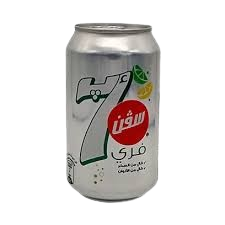 7up Diet