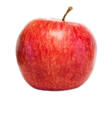 Red Apple