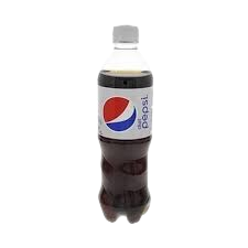 Pepsi Diet