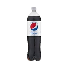 Pepsi Diet