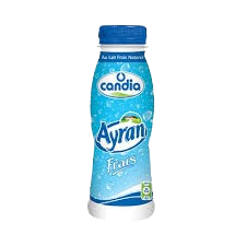 Candia Laban Ayran