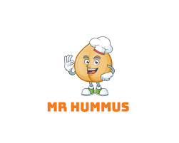 Mr Hummus