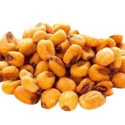 Salt Corn