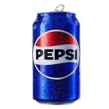 Pepsi Can