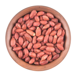 Sweet Peanuts
