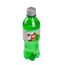 7up Diet