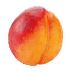 Peach 500g