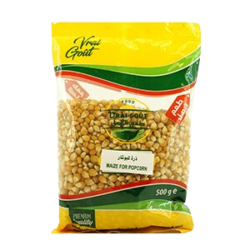 Magic Chef Popcorn 453g