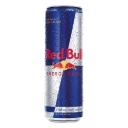 Red bull 250ml