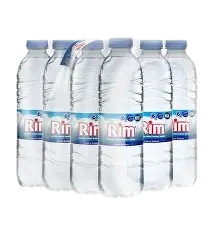 Rim Water 500ml 12Pcs