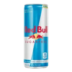 Red Bull Sugar Free 250ml