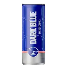 Dark Blue 250ml