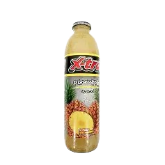 Xtra Pineapple 1L