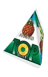 TopJuice Ananas