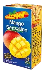 Maccaw Mango 180ml
