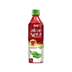 Vinut Aloe Vera Pomegranate Drink 500ml