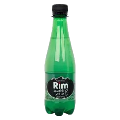 Rim Sparkling Water 330ml