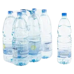 Tannourine Watere 2L 6Pcs