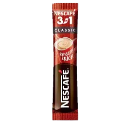 Nescafe 3 in 1 Classic