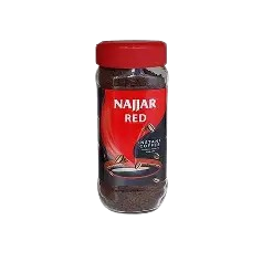 Najjar Instant Coffee Red 95g