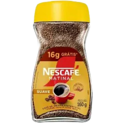 Nescafe Matinal 160g