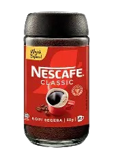 Nescafe Classic 50g