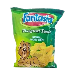 Fantasia Vinegar 65g