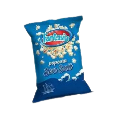 Fantasia Salt Popcorn 60g