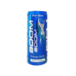 Boom Boom 250ml