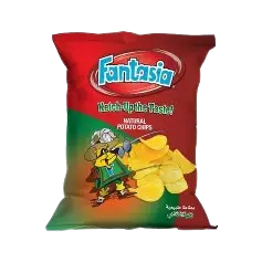 Fantasia Ketchup 65g
