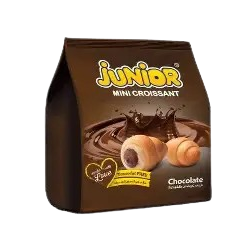 Croissant Junior 30g