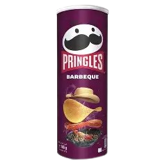 Pringles BBQ 165g