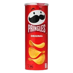 Pringles Original 165g