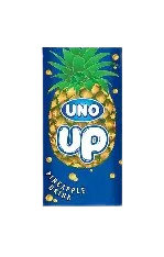 Uno Pineapple 180ml