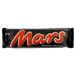 Mars 51g
