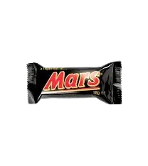 Mars 18g