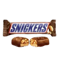 Snickers 45g