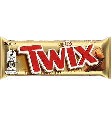 Twix 50g
