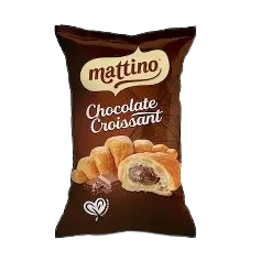 Mattino Chocolate Croissant 45g