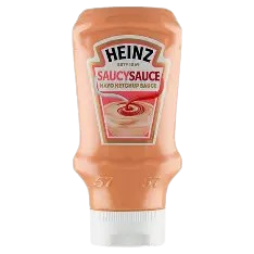 Heinz Mayo Ketchup 400g