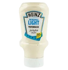 Heinz Mayo Light 400g