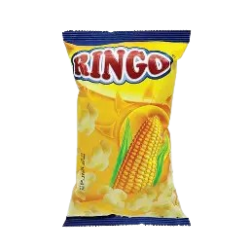 Ringo Chips Popcorn 38g