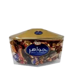 Chocolate Jawaher 200g