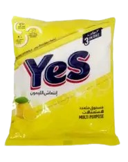Yes 650g