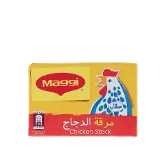 Maggi Chicken Cube 18g