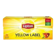 Lipton Tea 25 Bags