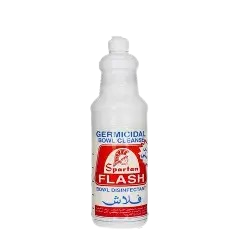 Spartan Flash 1L