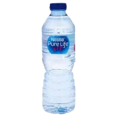 Nestle Water 500ml