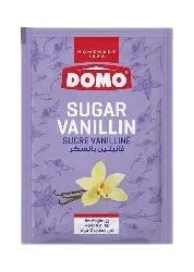 Domo Vanille 5g