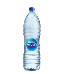 Nestle Water 2L